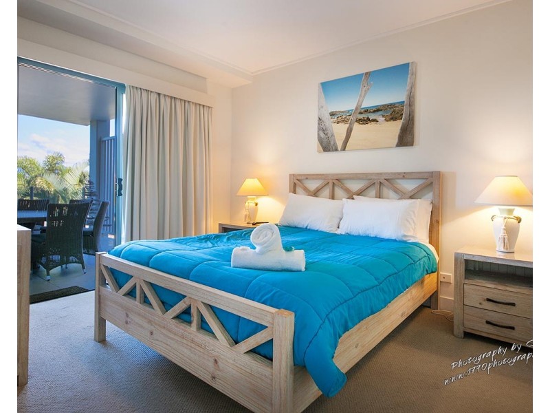116 Beaches Village Circuit, Agnes Water QLD 4677