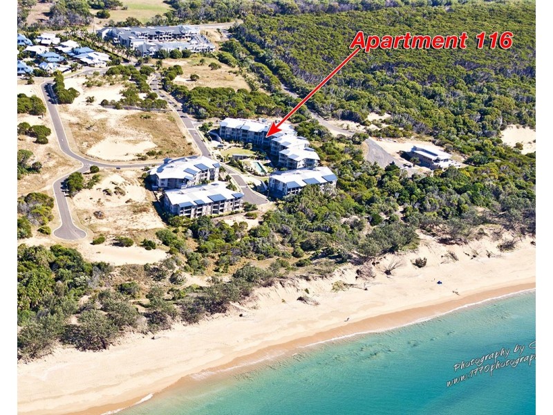 116 Beaches Village Circuit, Agnes Water QLD 4677