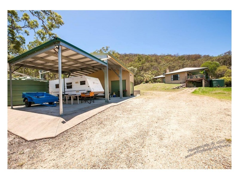 243 Streeter Drive, Agnes Water QLD 4677