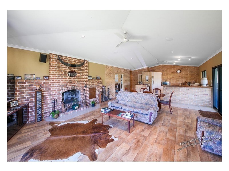 243 Streeter Drive, Agnes Water QLD 4677