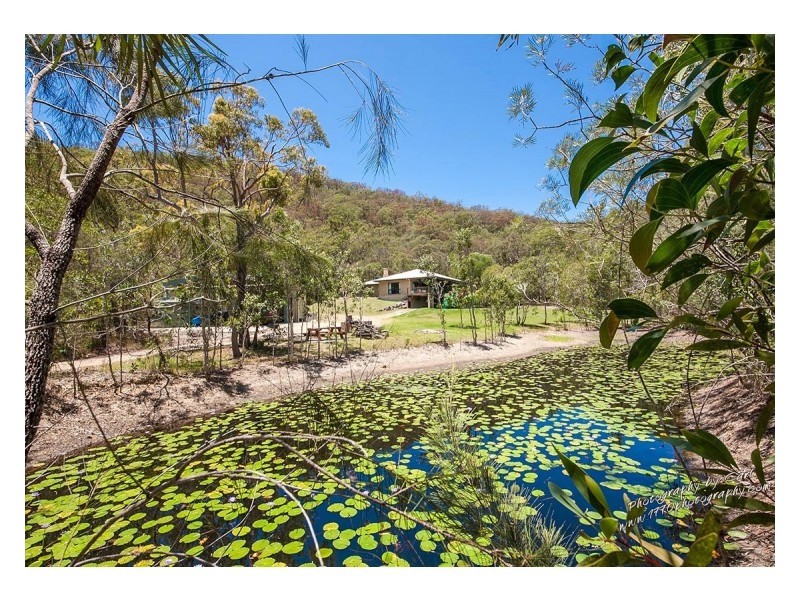243 Streeter Drive, Agnes Water QLD 4677