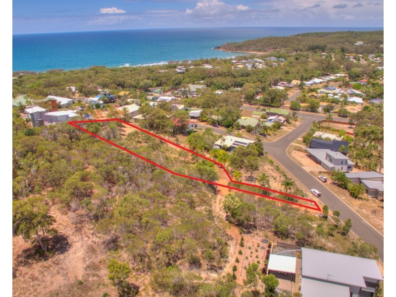 Agnes Water QLD 4677