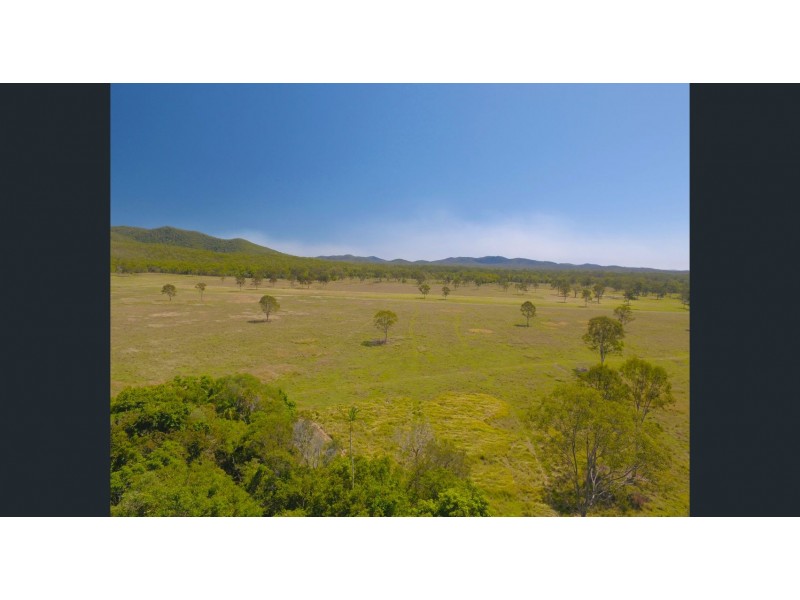 240 Ballantyne Road, Captain Creek QLD 4677