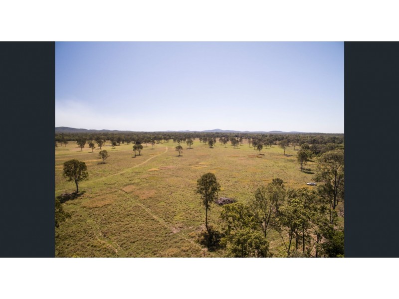 240 Ballantyne Road, Captain Creek QLD 4677