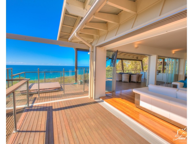 104 Bloodwood Ave South, Agnes Water QLD 4677