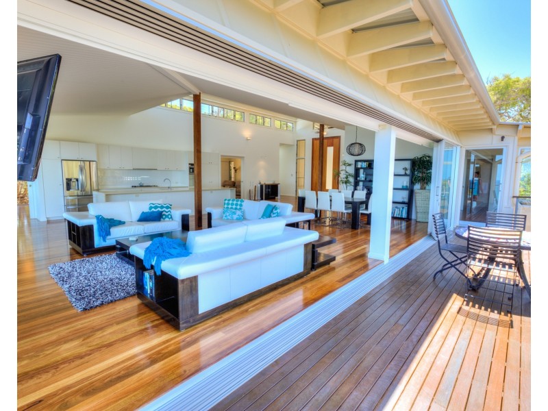 104 Bloodwood Ave South, Agnes Water QLD 4677