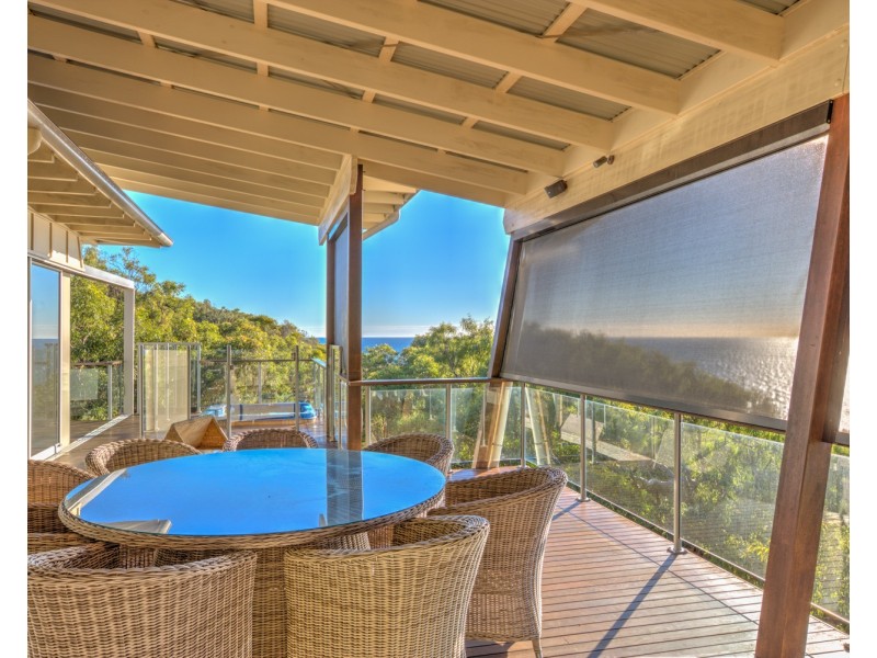 104 Bloodwood Ave South, Agnes Water QLD 4677