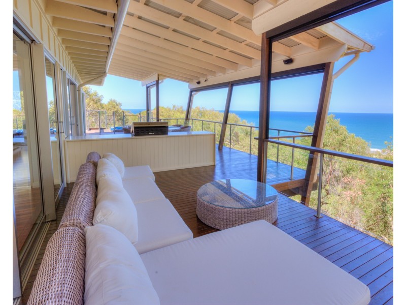 104 Bloodwood Ave South, Agnes Water QLD 4677