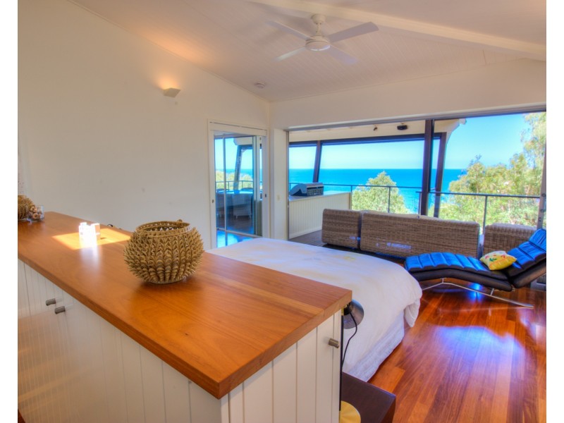 104 Bloodwood Ave South, Agnes Water QLD 4677