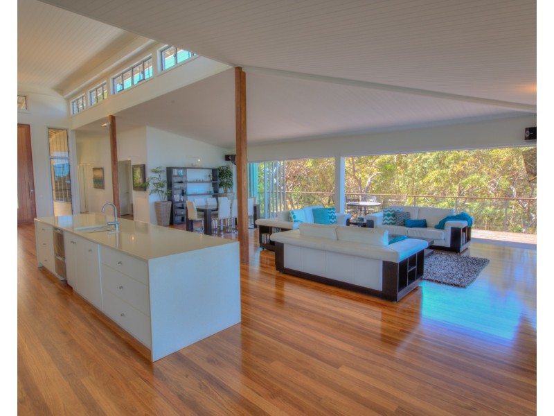 104 Bloodwood Ave South, Agnes Water QLD 4677