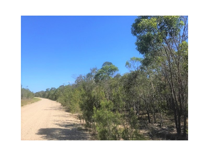 40 Bunker Road, Round Hill QLD 4677