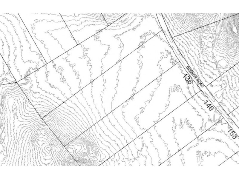 40 Bunker Road, Round Hill QLD 4677