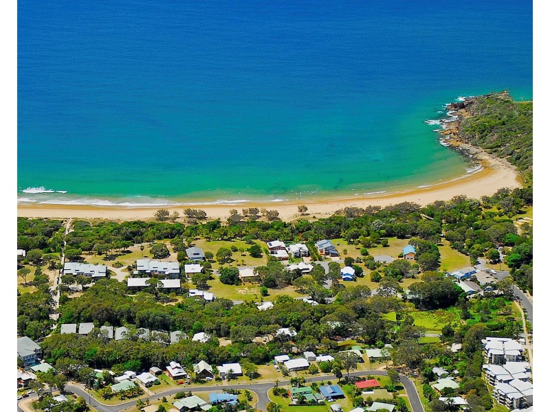 39 Captain Cook Drive, Agnes Water QLD 4677