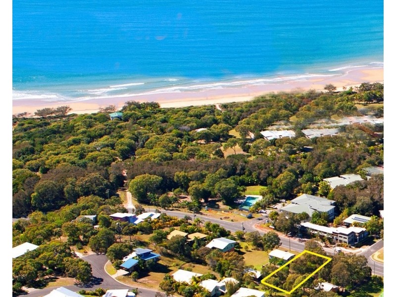 39 Captain Cook Drive, Agnes Water QLD 4677