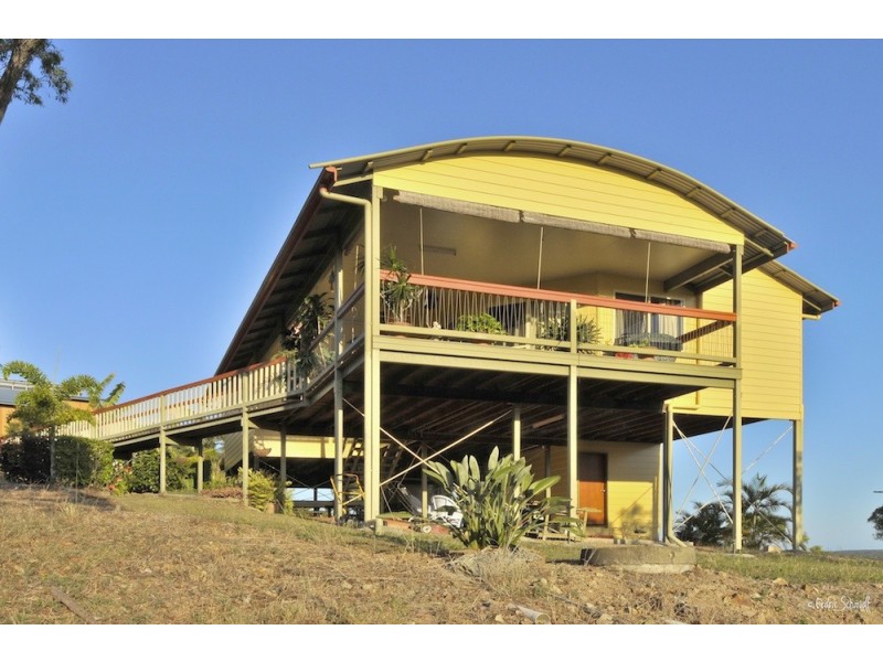6 Shady Lane, Agnes Water QLD 4677