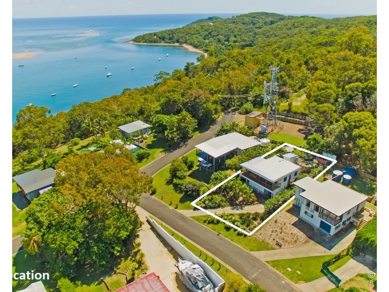 3 Gaden Street Seventeen Seventy Qld 4677 Prdnationwide Agnes Water For Sale