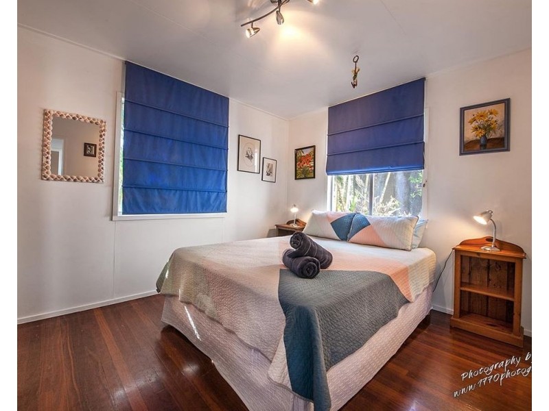 3 Gaden Street, Seventeen Seventy QLD 4677