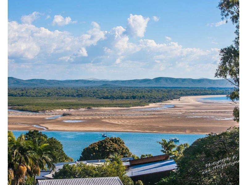 3 Gaden Street, Seventeen Seventy QLD 4677