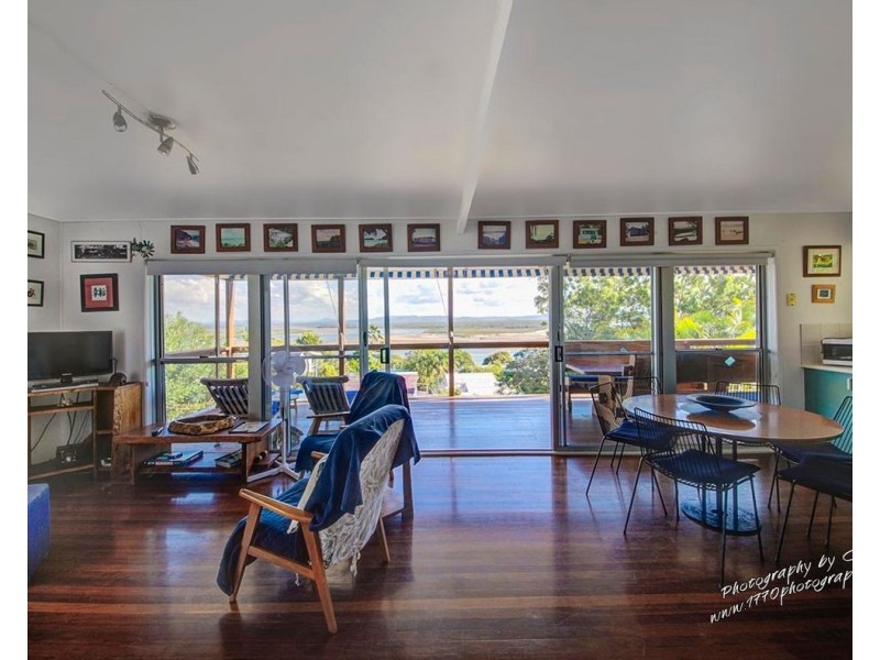 3 Gaden Street, Seventeen Seventy QLD 4677