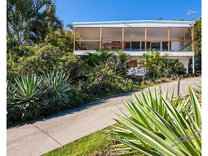 3 Gaden Street, Seventeen Seventy QLD 4677