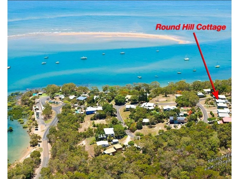 3 Gaden Street, Seventeen Seventy QLD 4677