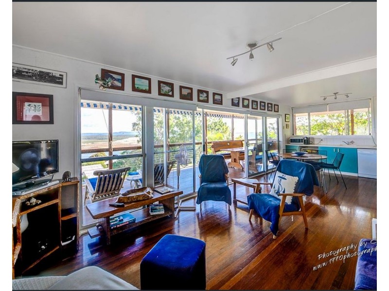 3 Gaden Street, Seventeen Seventy QLD 4677