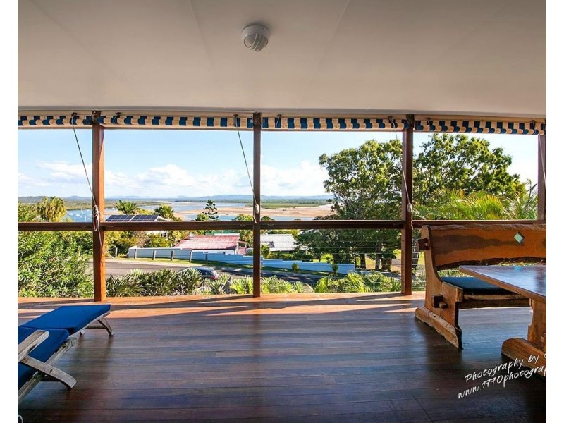 3 Gaden Street Seventeen Seventy Qld 4677 Prdnationwide Agnes Water For Sale