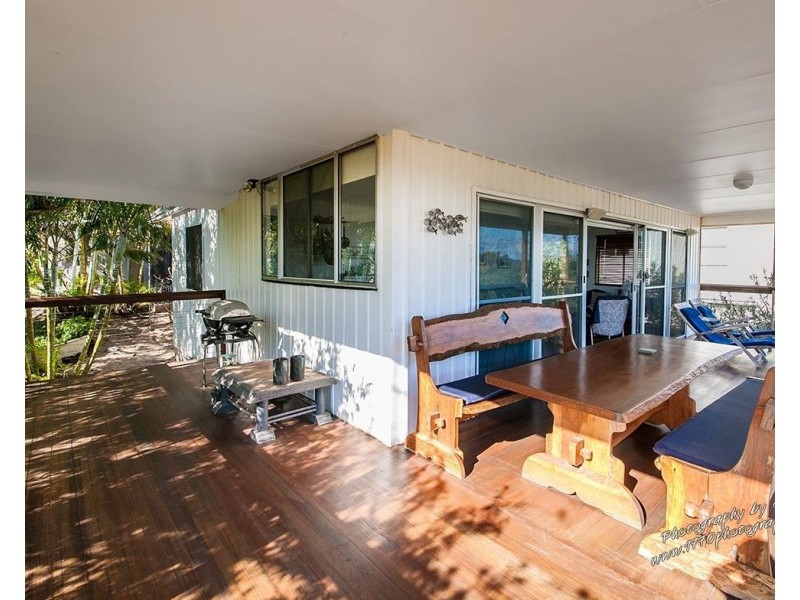 3 Gaden Street, Seventeen Seventy QLD 4677