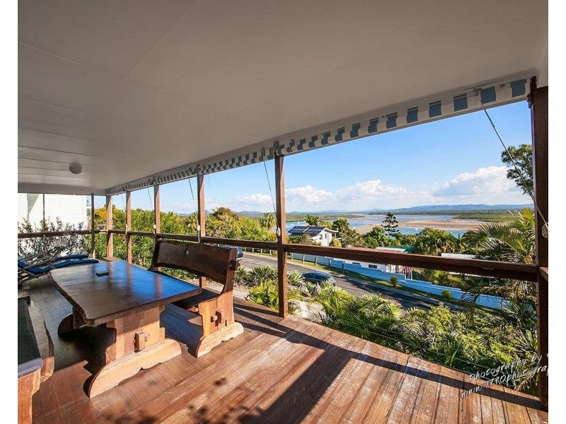 3 Gaden Street, Seventeen Seventy QLD 4677