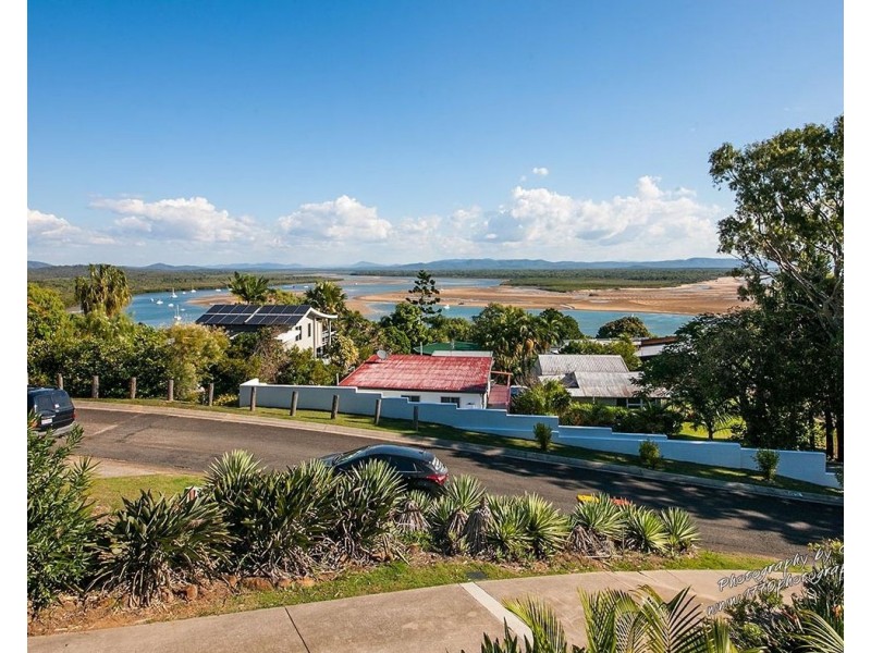 3 Gaden Street, Seventeen Seventy QLD 4677