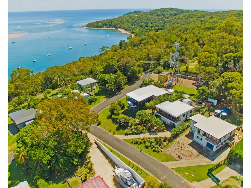 3 Gaden Street, Seventeen Seventy QLD 4677