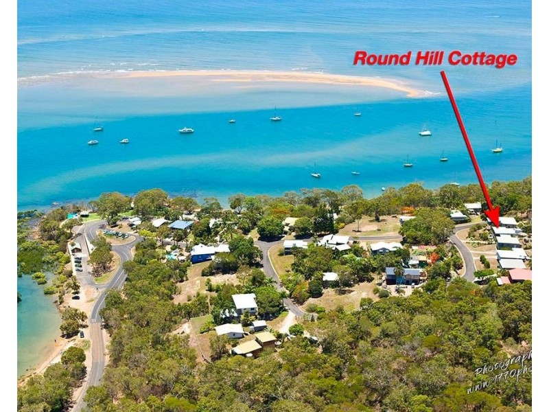 3 Gaden Street, Seventeen Seventy QLD 4677