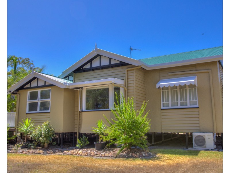 61 Bicentennial Drive, Agnes Water QLD 4677