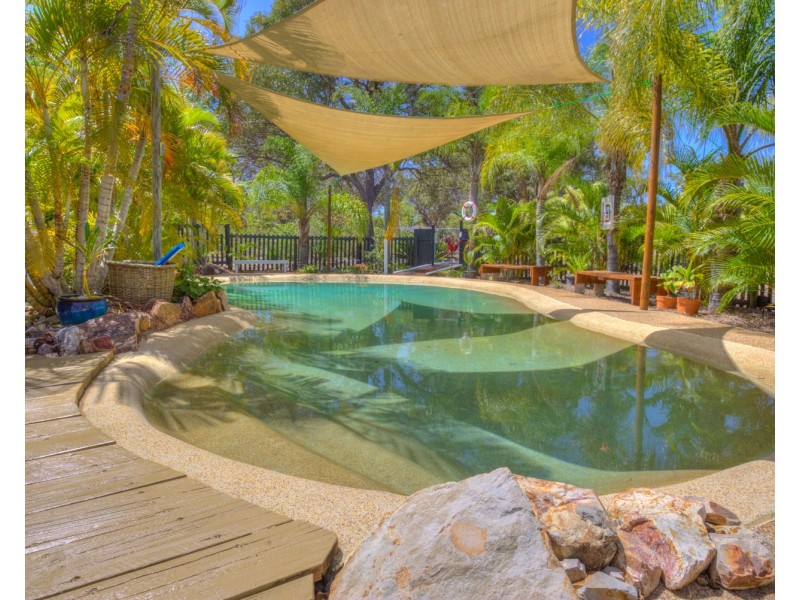 61 Bicentennial Drive, Agnes Water QLD 4677