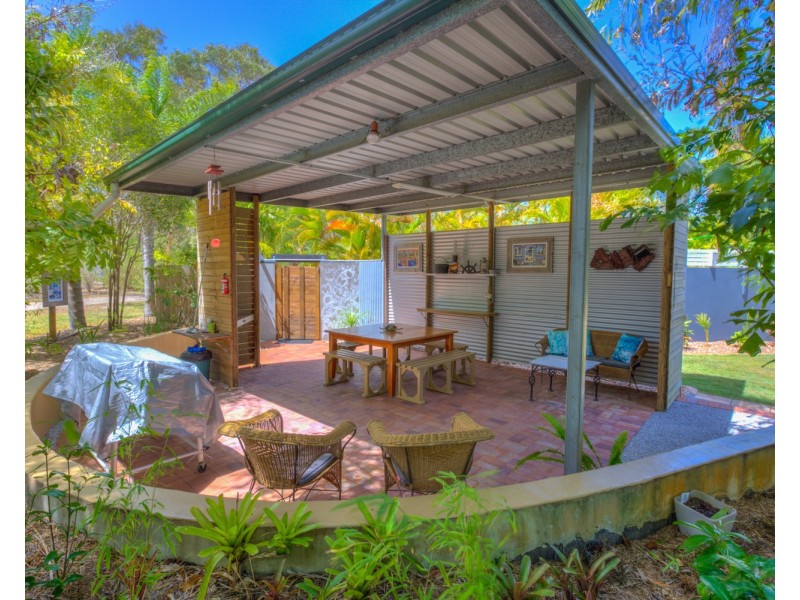 61 Bicentennial Drive, Agnes Water QLD 4677