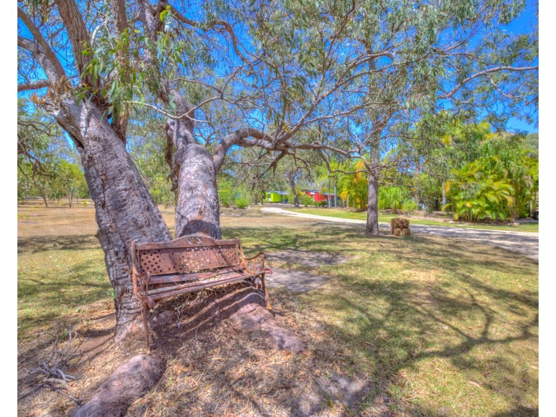 61 Bicentennial Drive, Agnes Water QLD 4677