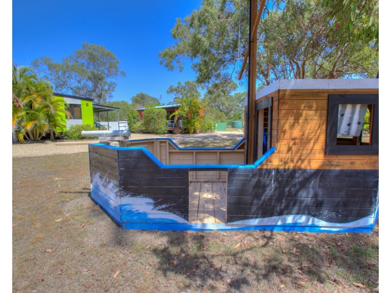 61 Bicentennial Drive, Agnes Water QLD 4677