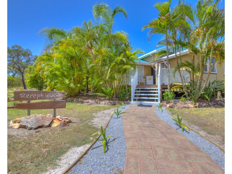 61 Bicentennial Drive, Agnes Water QLD 4677
