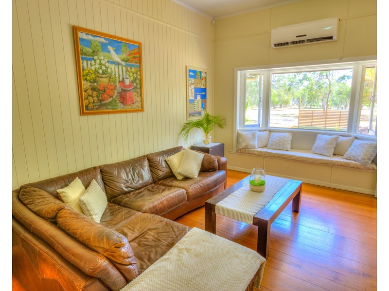 61 Bicentennial Drive, Agnes Water QLD 4677