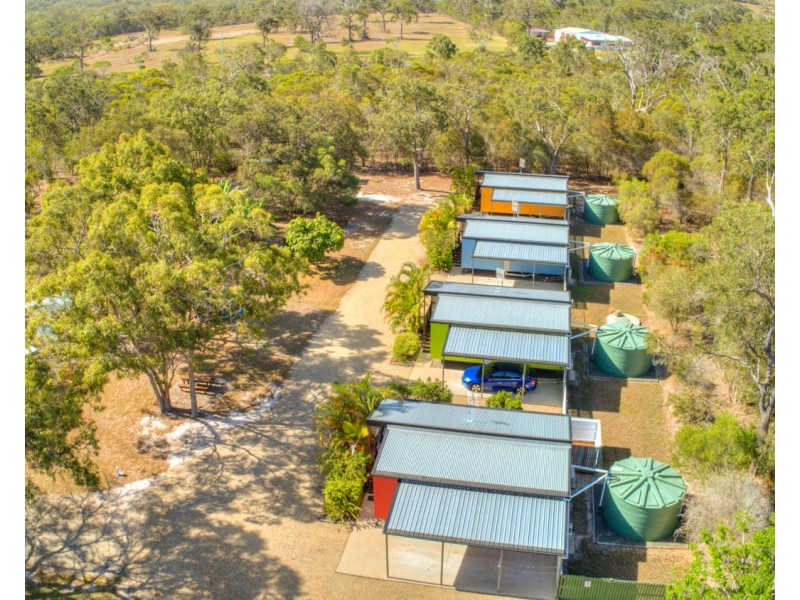 61 Bicentennial Drive, Agnes Water QLD 4677