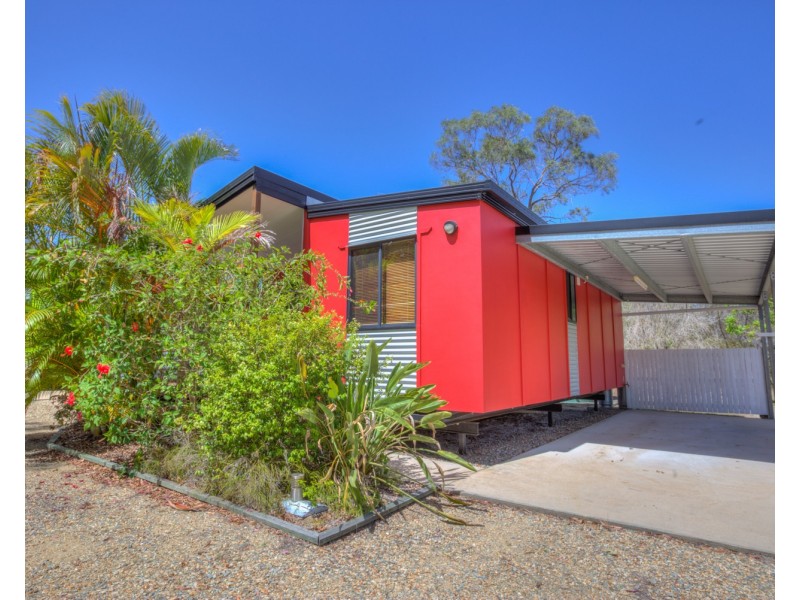 61 Bicentennial Drive, Agnes Water QLD 4677