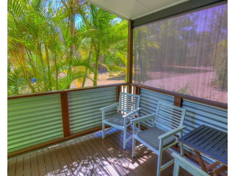 61 Bicentennial Drive, Agnes Water QLD 4677