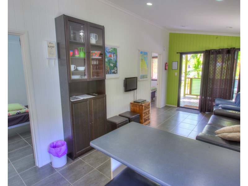 61 Bicentennial Drive, Agnes Water QLD 4677