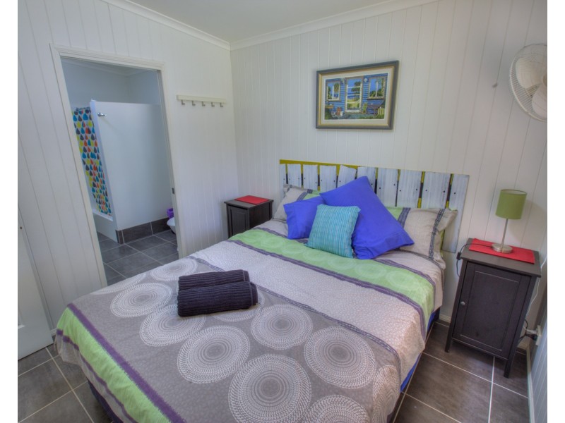 61 Bicentennial Drive, Agnes Water QLD 4677