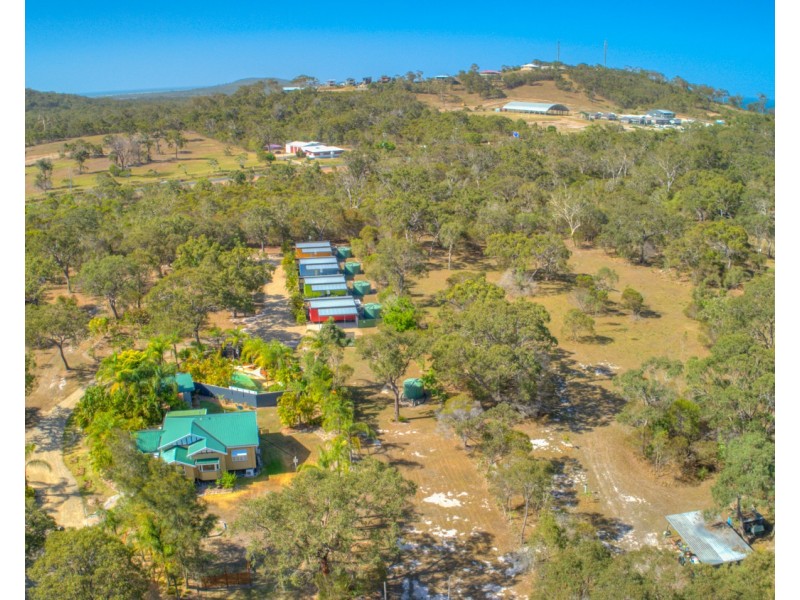 61 Bicentennial Drive, Agnes Water QLD 4677