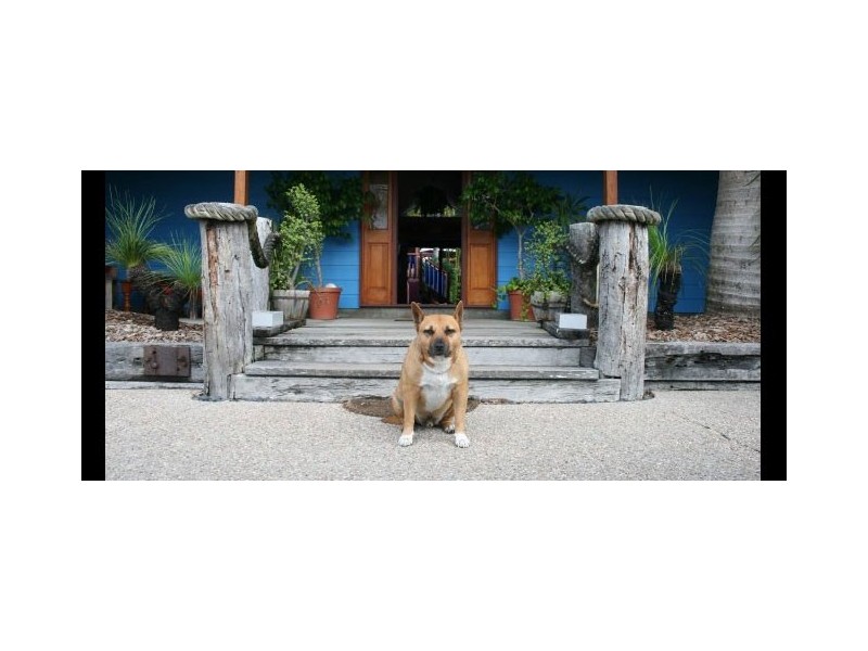 2 Springs Road, Agnes Water QLD 4677