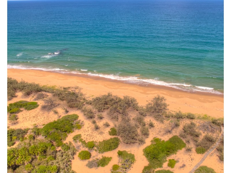 Agnes Water QLD 4677