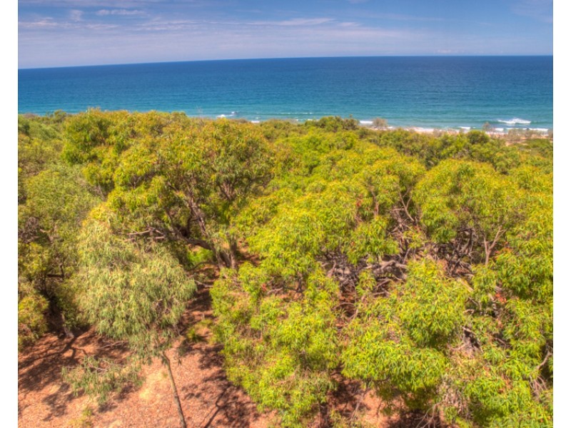 Agnes Water QLD 4677