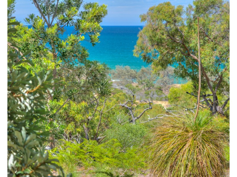 Agnes Water QLD 4677