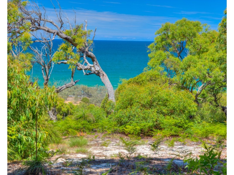 Agnes Water QLD 4677